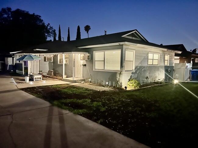 property at 7450 Potomac St
