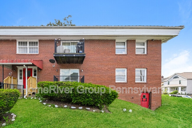 property at 901 Crescent Ave