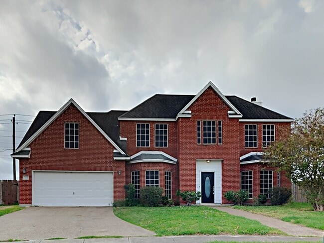 3837 Kitty Ln in Corpus Christi, TX - Building Photo - Building Photo