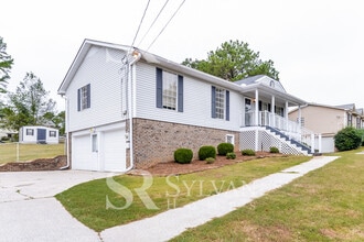 2132 Brewster Rd in Birmingham, AL - Building Photo - Building Photo