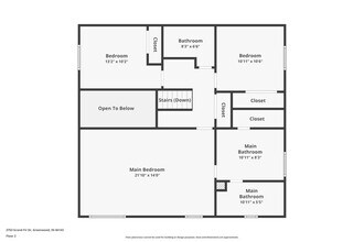 2753 Grand Fir Dr in Greenwood, IN - Building Photo - Building Photo