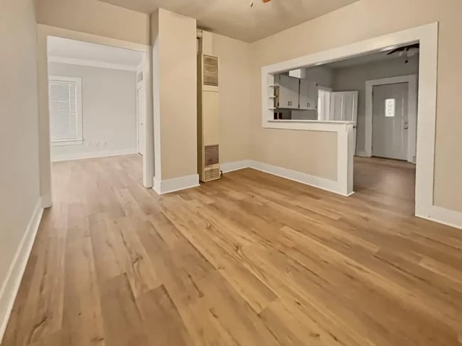 property at 303 Rose St