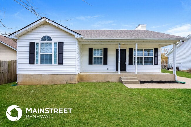 property at 703 Lou Gehrig Cir