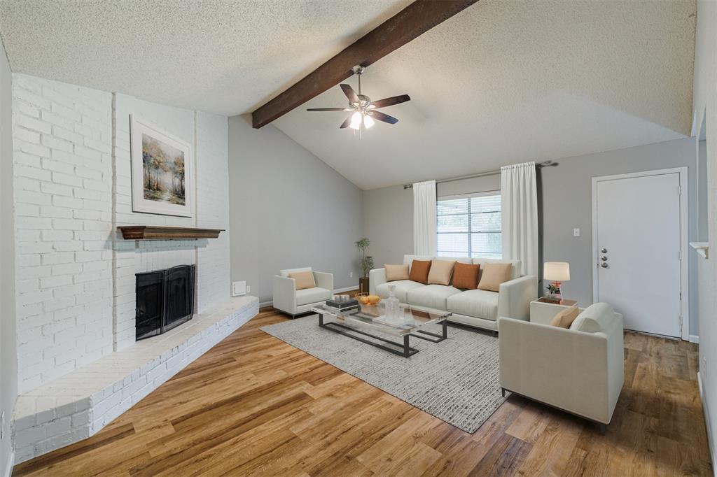 22707 Smokey Hill Dr in Katy, TX - Building Photo