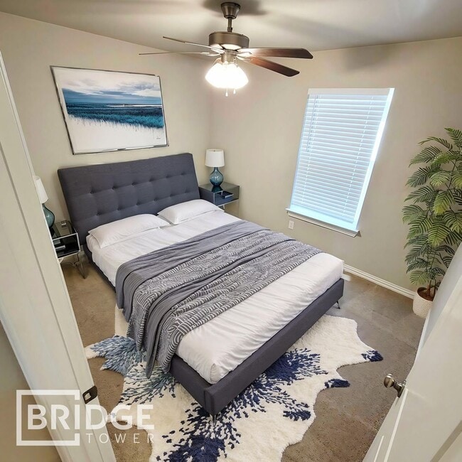 1212 Sunnyvale Ln in Burleson, TX - Building Photo - Building Photo