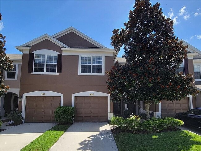 property at 4822 Barnstead Dr