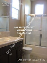 4252 Prescott Ln in Clovis, CA - Foto de edificio - Building Photo