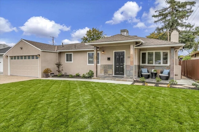 2234 Homestead Rd in Santa Clara, CA - Building Photo - Building Photo