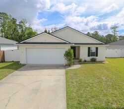 56 Green Palm Ct in St. Augustine, FL - Foto de edificio - Building Photo