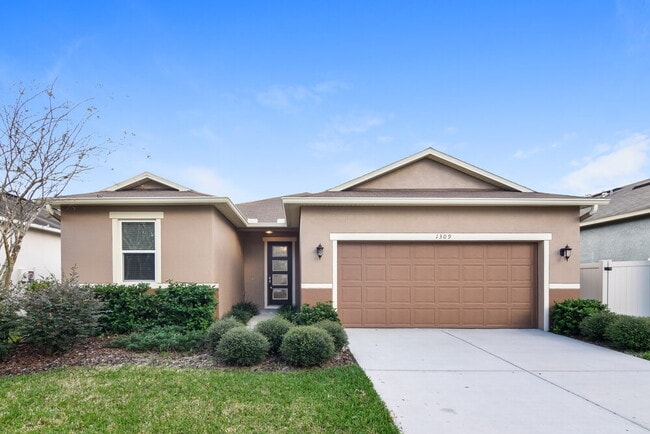 property at 1309 Canyon Oaks Dr