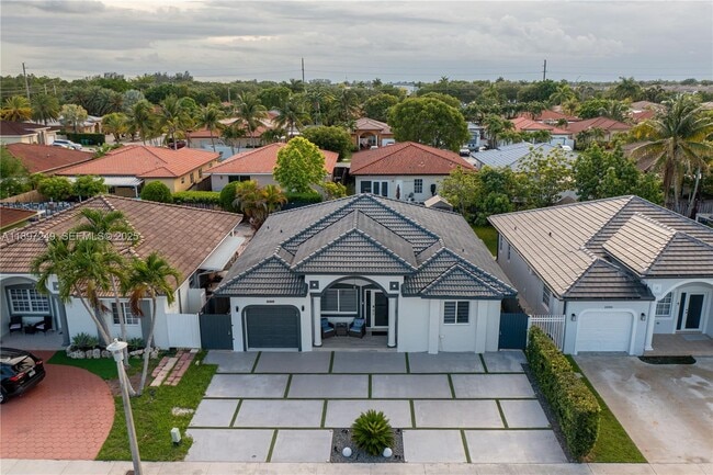 property at 18316 SW 145th Ave