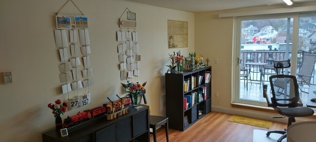 property at 111 Tremont St