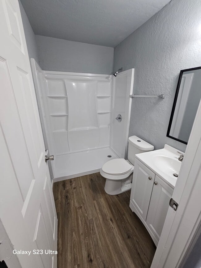 908 NW 20th St in Lawton, OK - Building Photo - Building Photo