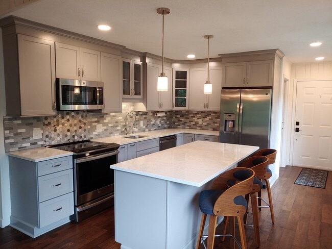 116 Mogul Rd in Banner Elk, NC - Building Photo - Building Photo