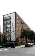 2001-2035 E 16th St in Brooklyn, NY - Foto de edificio - Building Photo