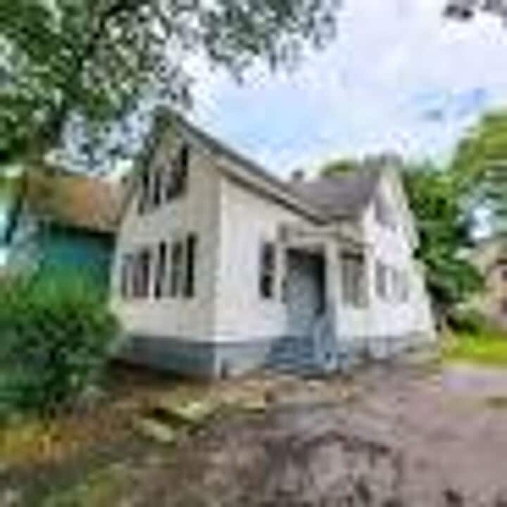 60 Lime St in Rochester, NY - Building Photo