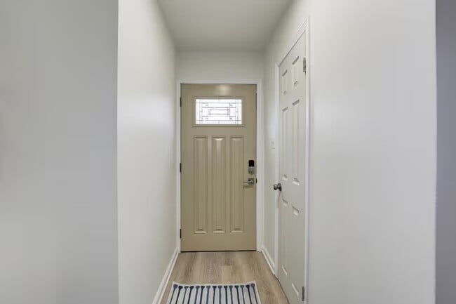 property at 8427 Snowden Oaks Pl