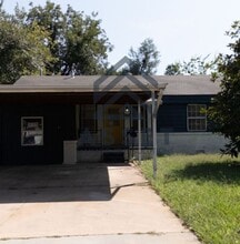 112 W Marshall Dr in Midwest City, OK - Building Photo - Building Photo