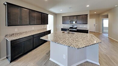 2520 Alice Wy in Yukon, OK - Building Photo - Building Photo