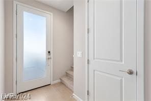 2484 Indigo Mountain St in Henderson, NV - Foto de edificio - Building Photo