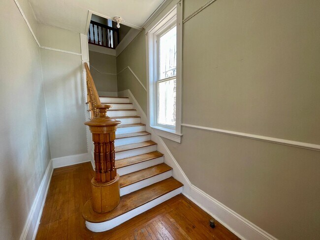 901 E Rio Grande Ave-Unit -Apartment #1 in El Paso, TX - Building Photo - Building Photo