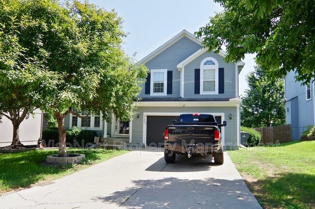 property at 21247 W 120th Terrace