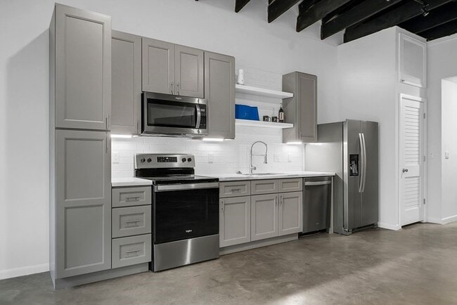 property at 1103 Dumble St