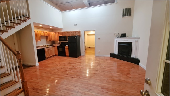 Burlington Mill Apartments