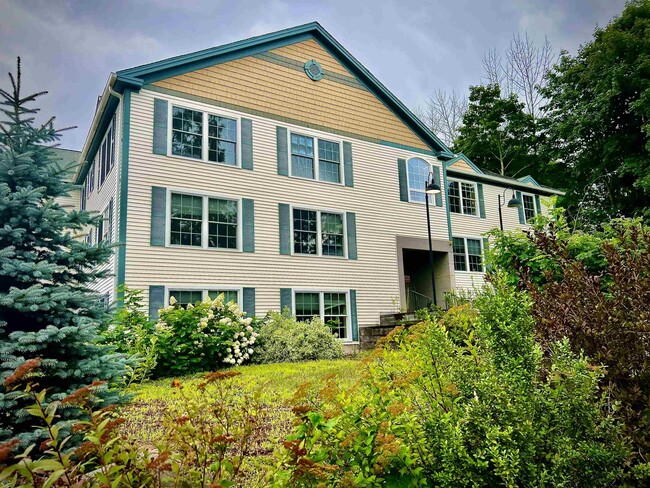 property at 80 Main St