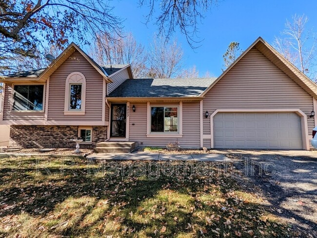 property at 9203 Ranchview Ln N