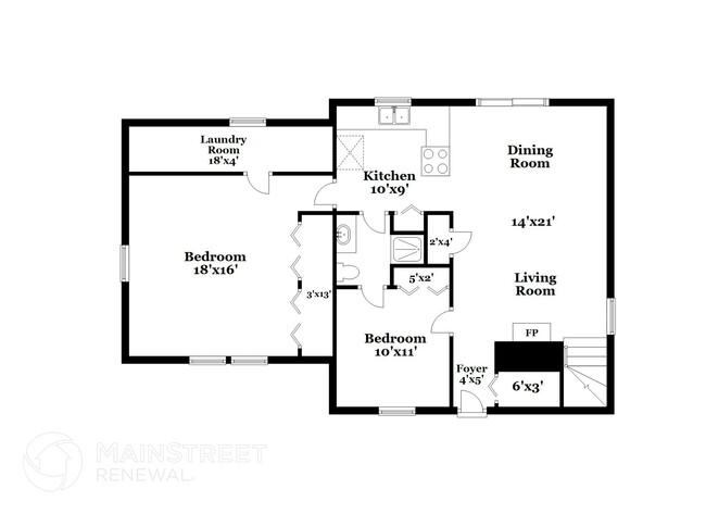 10258 Lake Pines Rd in Jacksonville, FL - Building Photo - Building Photo