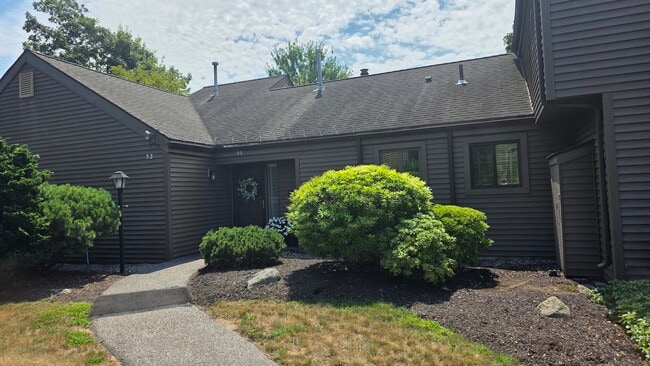 property at 53 Hollister Way N
