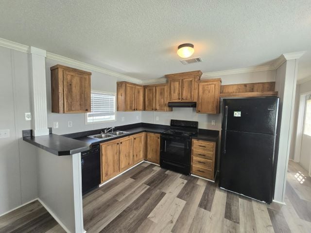 property at 4000 24th St N