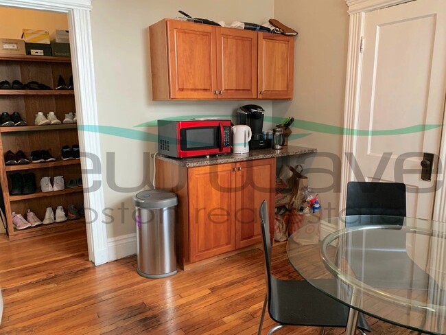 50 Charlesgate E, Unit 178 in Boston, MA - Building Photo - Building Photo