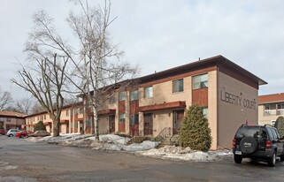 Liberty Court in Clarington, ON - Building Photo