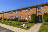 Concord Apartments in Willow Grove, PA - Foto de edificio - Building Photo