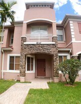 8253 SW 29th St in Miramar, FL - Building Photo