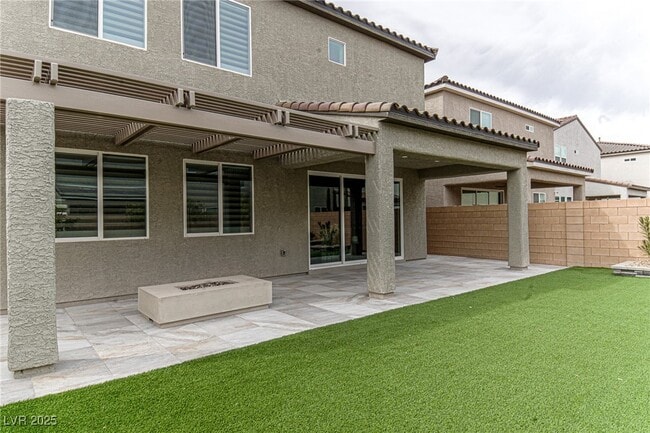 8356 Brimson St in Las Vegas, NV - Building Photo - Building Photo