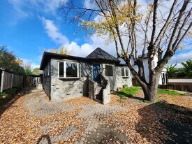 715 Boyes Blvd in Sonoma, CA - Building Photo