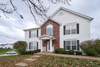 20 Homefield Gardens Dr in O'Fallon, MO - Building Photo - Building Photo