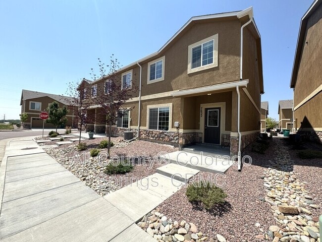 property at 7622 Jack Pne Grv