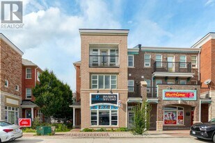 64 Commuter Dr in Brampton, ON - Building Photo