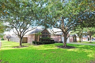 20703 Spring Rose Dr in Katy, TX - Building Photo - Building Photo