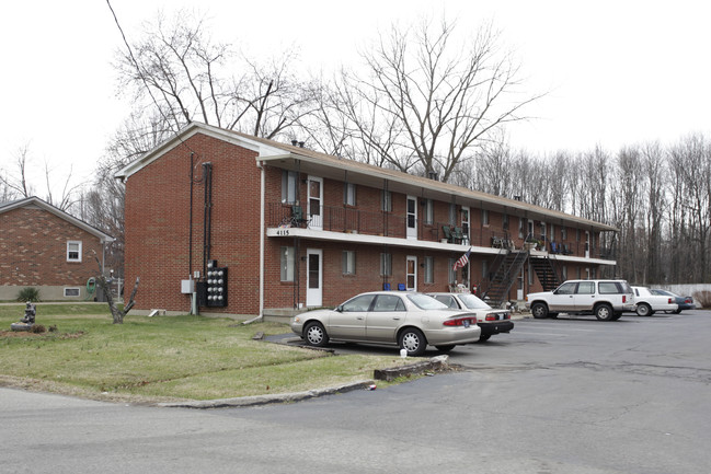 The Lofts at Pinecroft in Louisville, KY - Building Photo - Building Photo