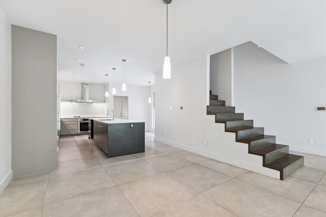 1222 Marconi St in Houston, TX - Building Photo