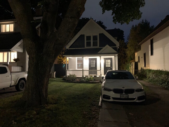 property at 724 William St