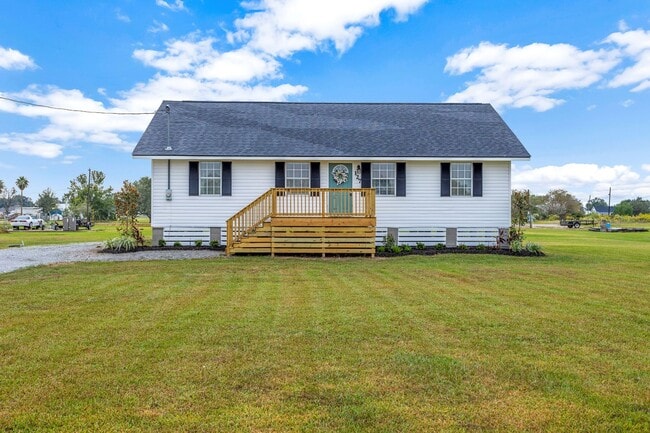 property at 127 Kathy Rd