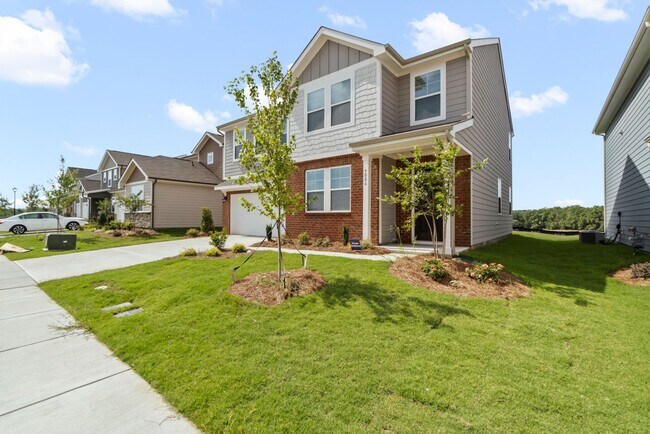 9006 Foxcroft Dr in Monroe, NC - Building Photo - Building Photo