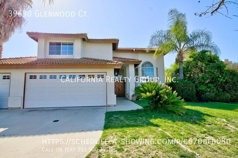 39630 Glenwood Ct in Murrieta, CA - Building Photo