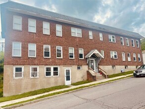 77 Colfax Ave-Unit -3 in Binghamton, NY - Building Photo - Building Photo